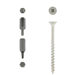 1FK20 - Small Packet
